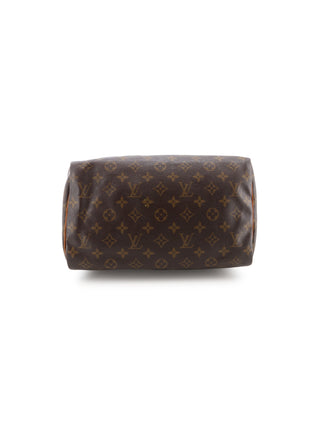 Monogram Speedy 30 Handbag