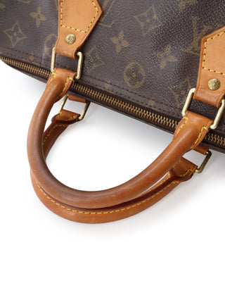 Monogram Speedy 30 Handbag