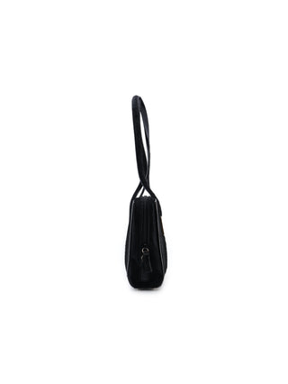 Calf Hair Shoulder Bag
