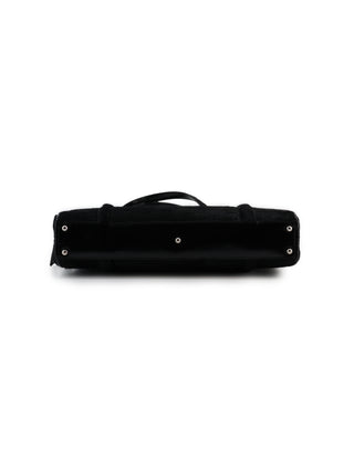 Calf Hair Shoulder Bag