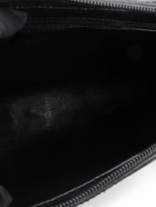Calf Hair Shoulder Bag