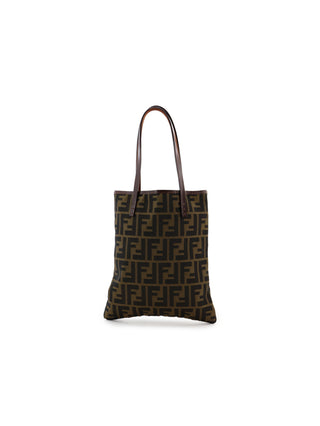 Zucca Tote Bag