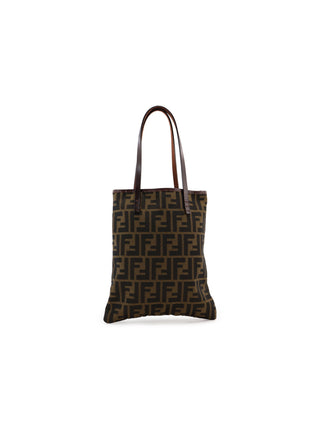Zucca Tote Bag