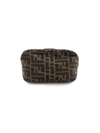 Mini Zucca Mamma Hobo Shoulder Bag