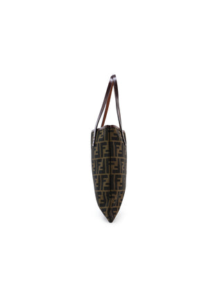 Zucca Tote Bag