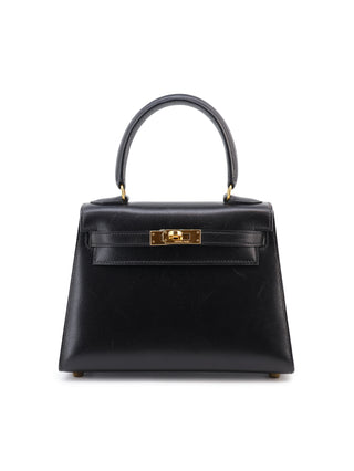 Mini Kelly Handbag