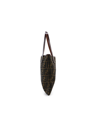 Zucca Tote Bag