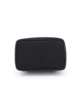 Bamboo Vanity Bag