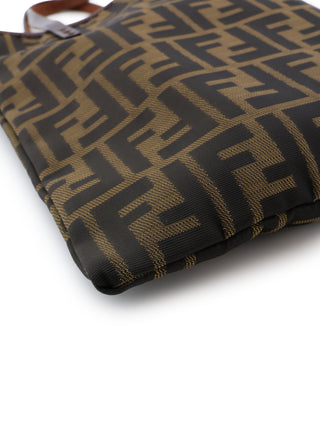 Zucca Tote Bag
