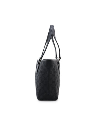 GG Canvas Tote Bag