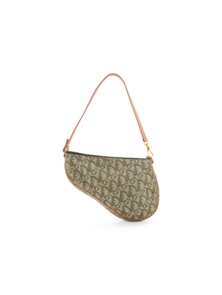 Trotter Saddle Pochette