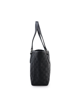 GG Canvas Tote Bag