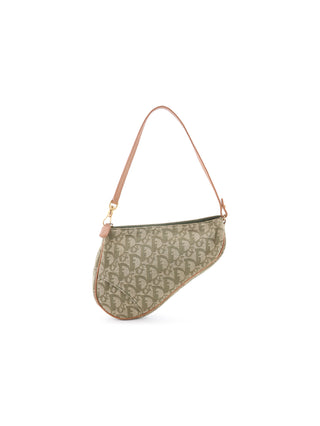 Trotter Saddle Pochette