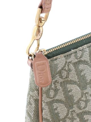 Trotter Saddle Pochette