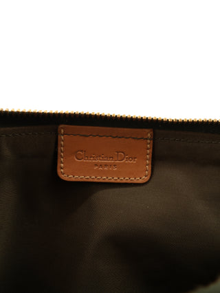 Trotter Saddle Pochette