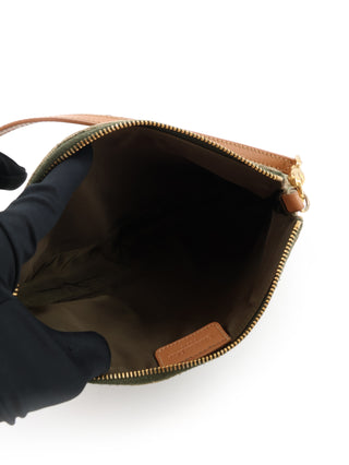 Trotter Saddle Pochette