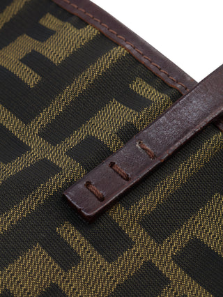 Zucca Tote Bag