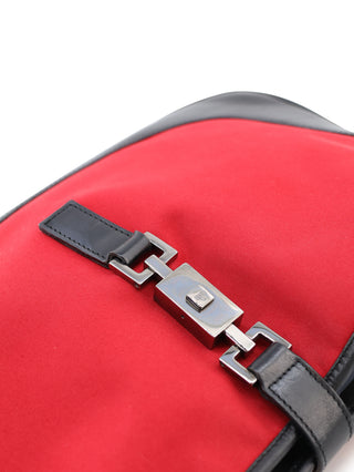 Jackie Shoulder Bag