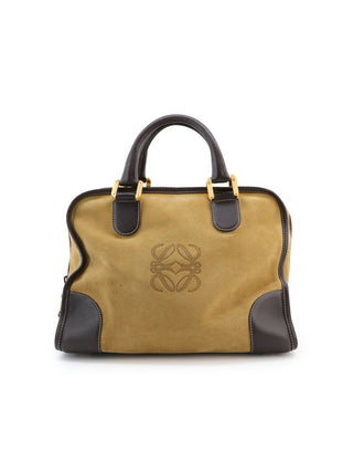 Amazona Handbag