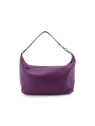 Intrecciato Ciambrino Shoulder Bag