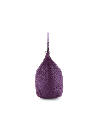 Intrecciato Ciambrino Shoulder Bag