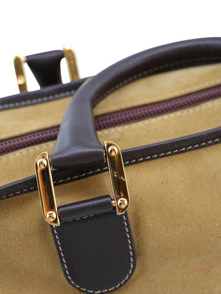 Amazona Handbag