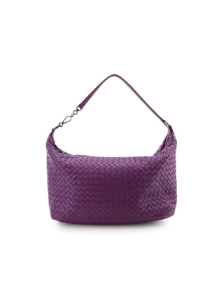Intrecciato Ciambrino Shoulder Bag