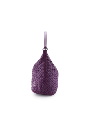 Intrecciato Ciambrino Shoulder Bag