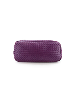 Intrecciato Ciambrino Shoulder Bag
