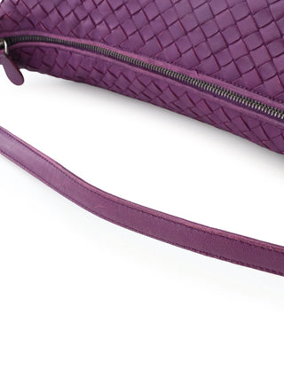 Intrecciato Ciambrino Shoulder Bag
