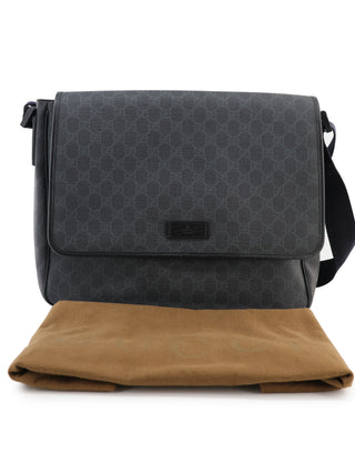 GG Messenger Bag