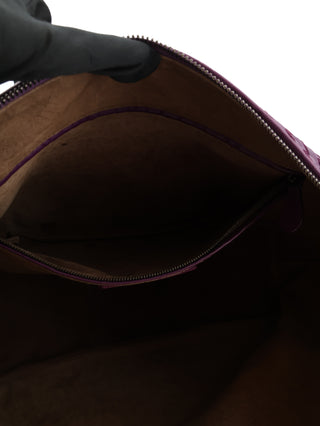 Intrecciato Ciambrino Shoulder Bag