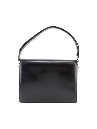 Quilted Shoulder Bag
