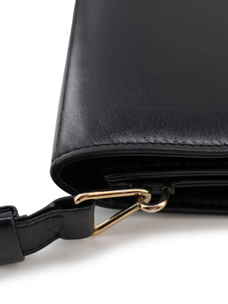 Quilted Shoulder Bag