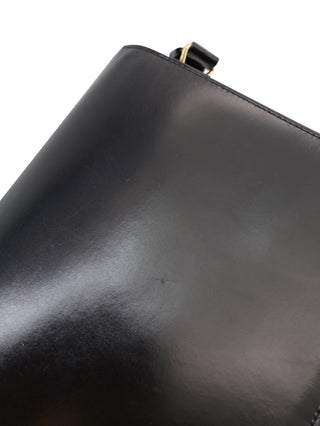 Quilted Shoulder Bag