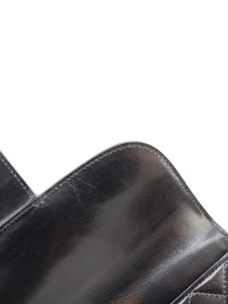Quilted Shoulder Bag