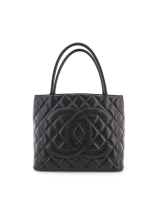Medallion Tote Bag