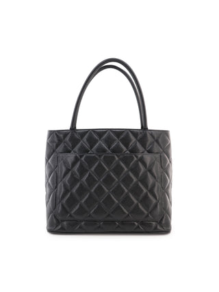Medallion Tote Bag