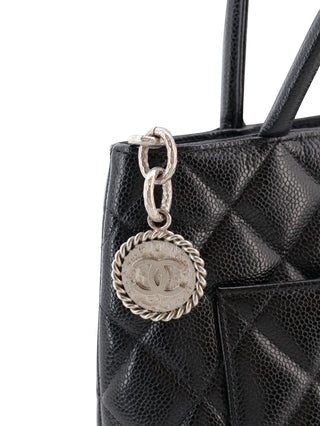 Medallion Tote Bag