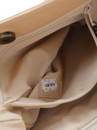 Resin Chain Tote Bag