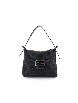 Zucchino Mamma Flap Shoulder Bag