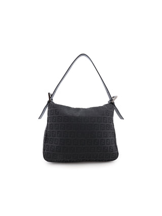 Zucchino Mamma Flap Shoulder Bag