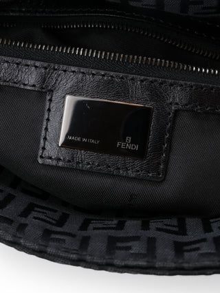 Zucchino Mamma Flap Shoulder Bag