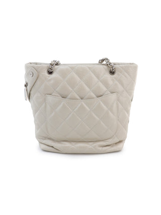 Cambon Shopping Tote Bag
