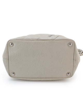 Cambon Shopping Tote Bag