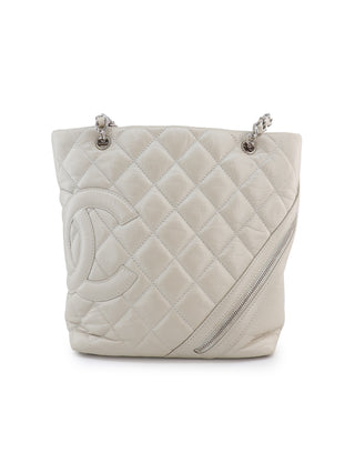 Cambon Shopping Tote Bag