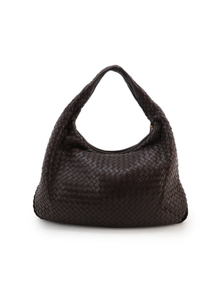 Intrecciato Shoulder Bag