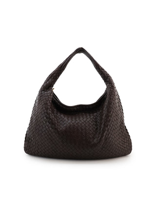 Intrecciato Shoulder Bag