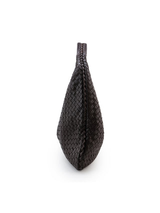 Intrecciato Shoulder Bag