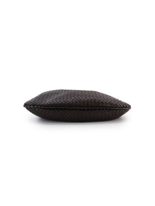 Intrecciato Shoulder Bag
